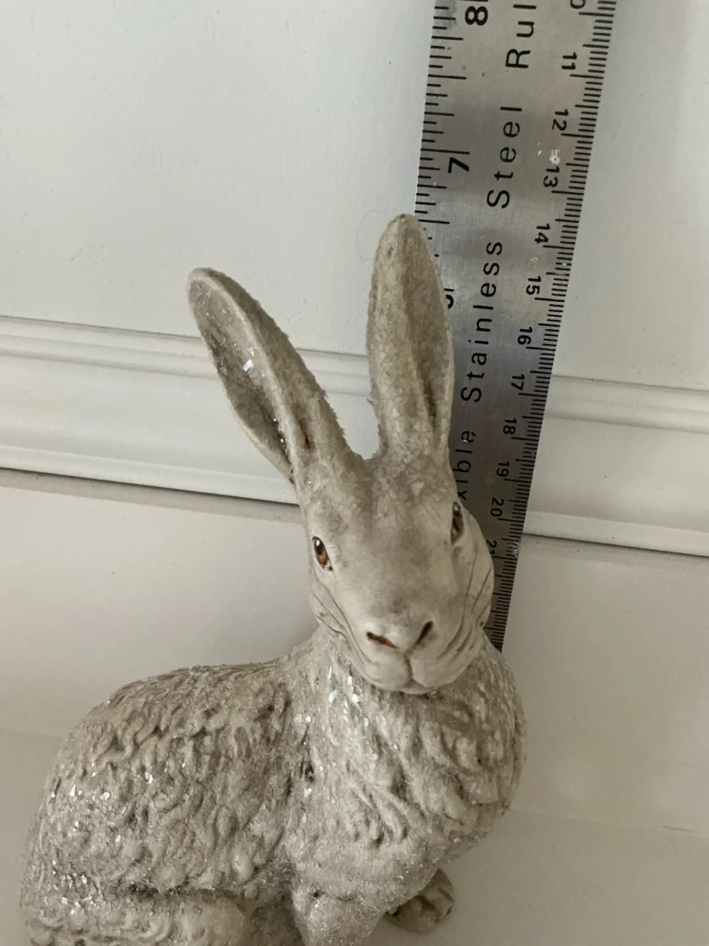 Walnut Ridge Bunny - Picture 5 of 8